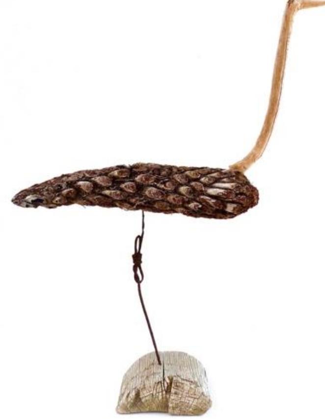 purchase of “Blackstone,” much to the shock of my partner. 