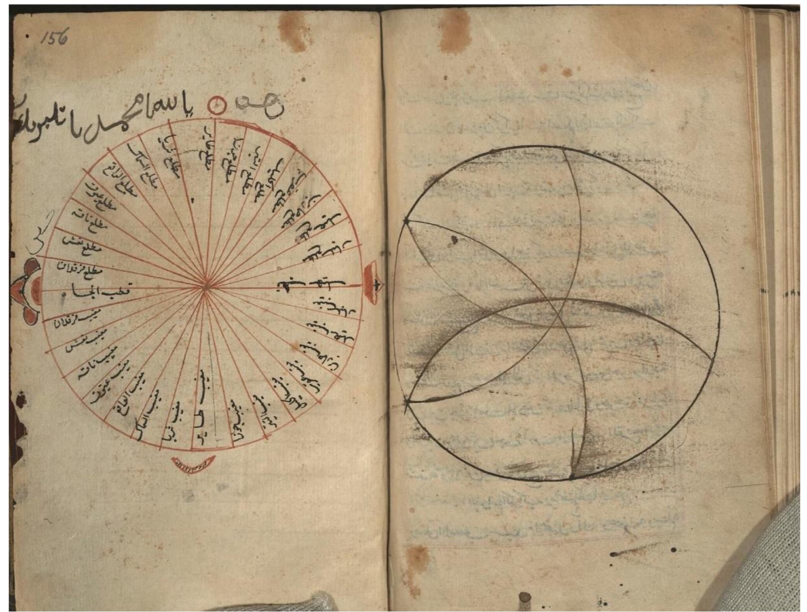 (PDF) A 16th-century Yemeni Navigator’s Reflections on Astronomical ...