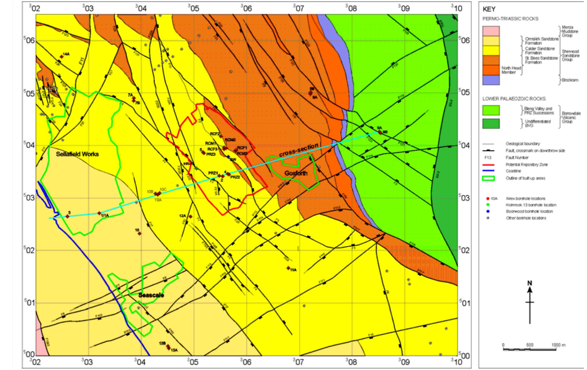 Selafiled Map (PDF) Application of mineralogical, petrological and geochemical tools ...