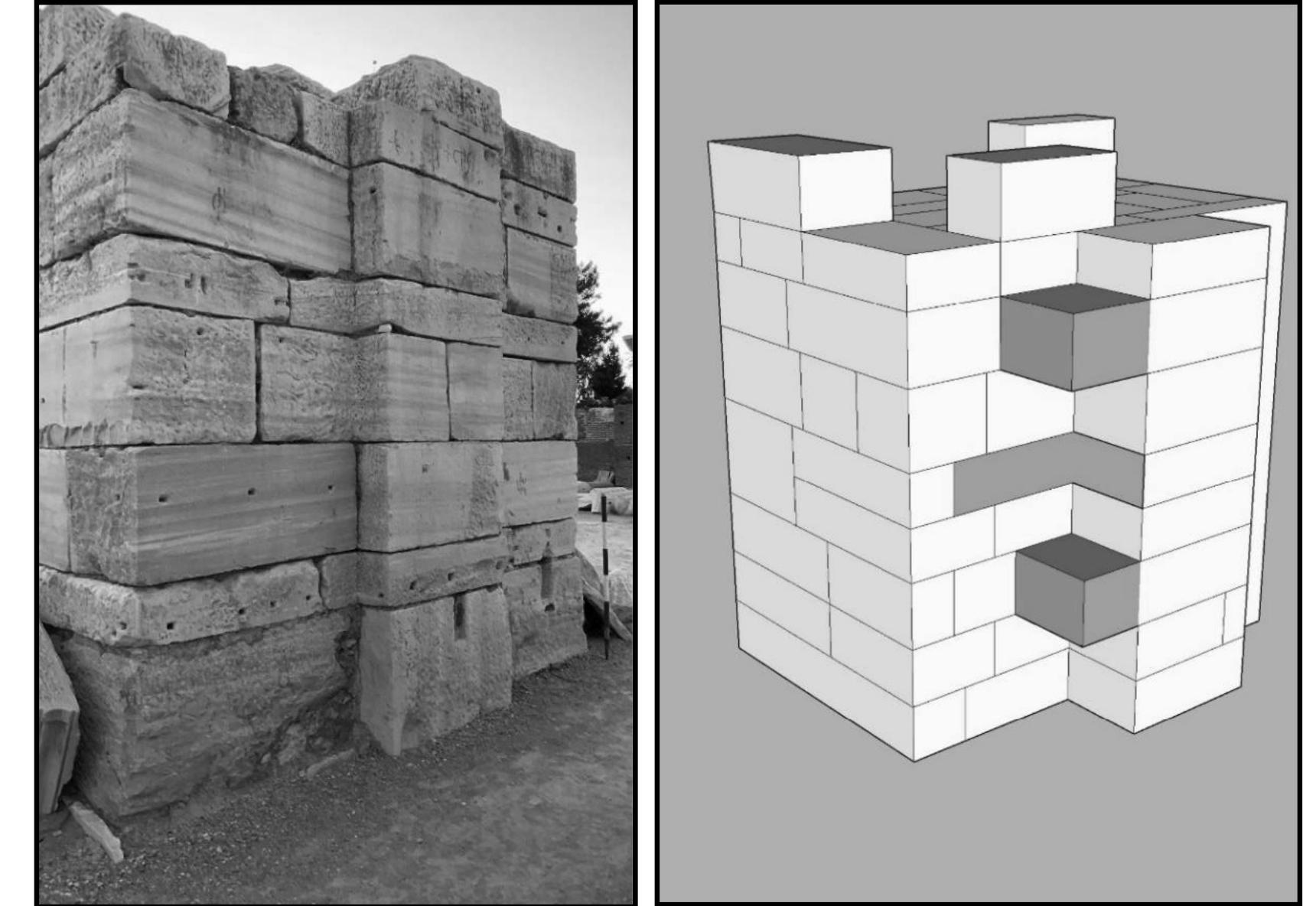 (PDF) An Evaluation on the Construction Techniques of Ephesos St. John ...