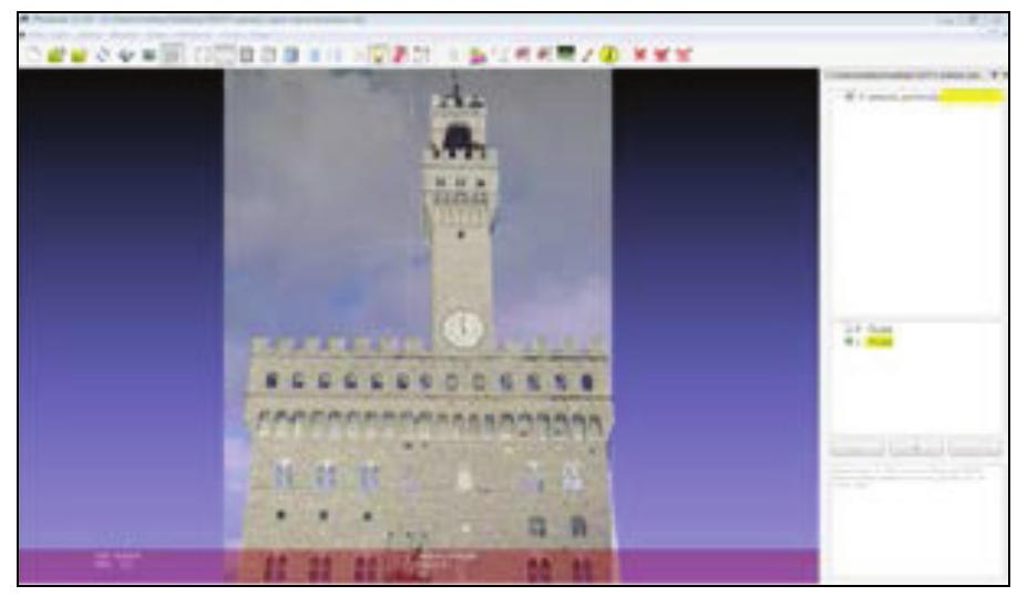 (PDF) MeshLab as a complete open tool for the integration of photos and ...