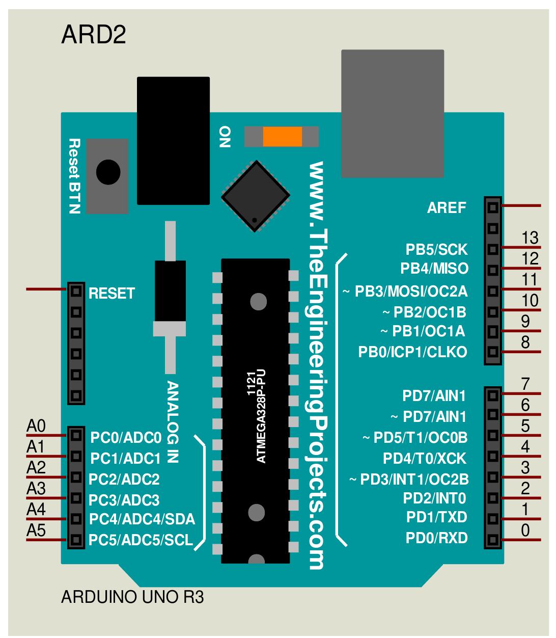 Ardduino Modif Automated Security Door System Using Fingerprint as Authentication for ...