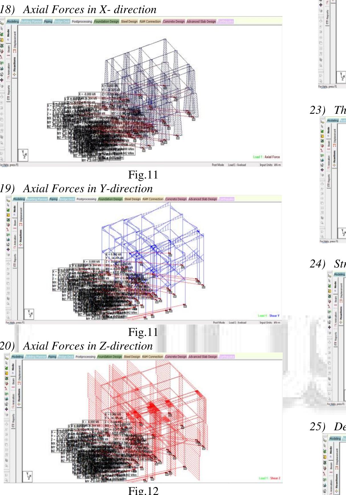 The Last Deflection Bridge and Building Structure Research Papers - Academia.edu