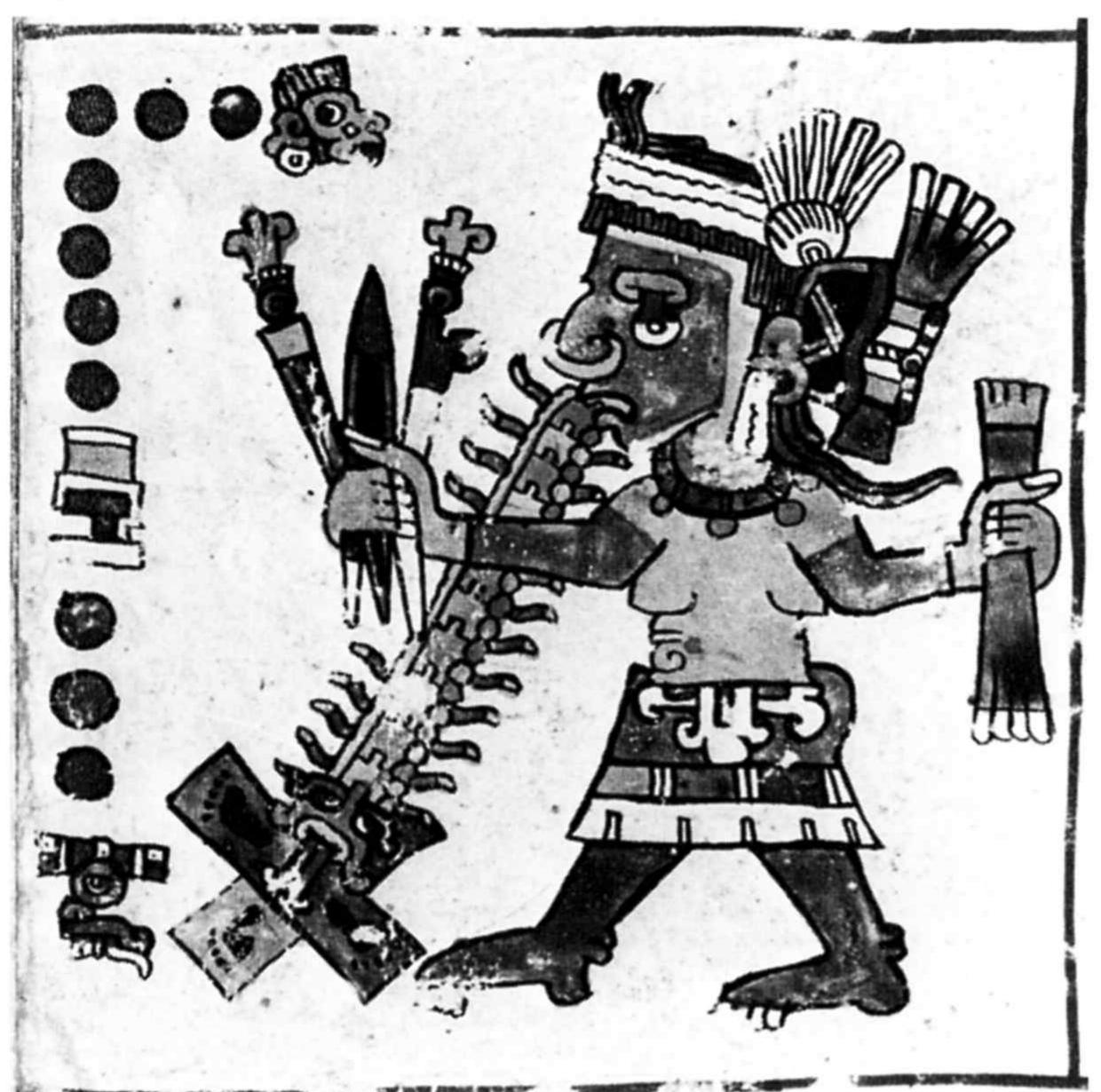 Codex Skull (PDF) The Devil and the Skirt: An Iconographic Inquiry into the ...