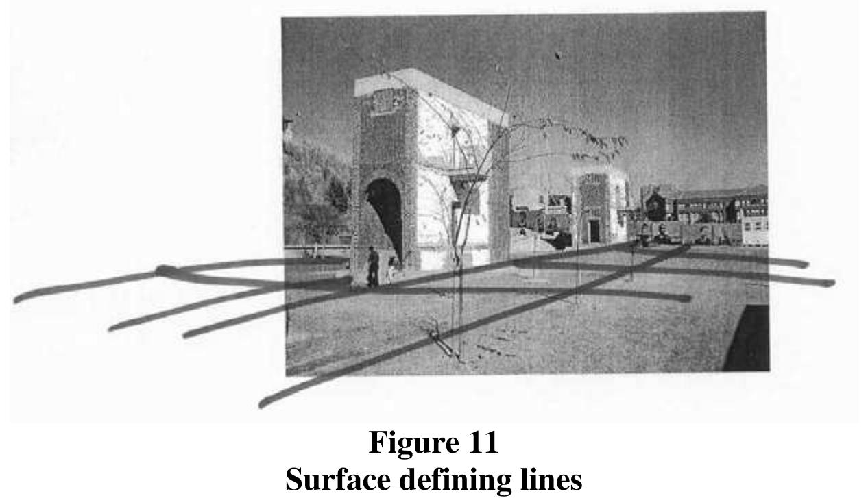 (PDF) Criteria for spatial definition: architectural and urban ...