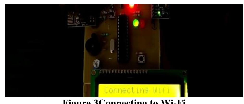 (PDF) An IoT Based Fall Detection System