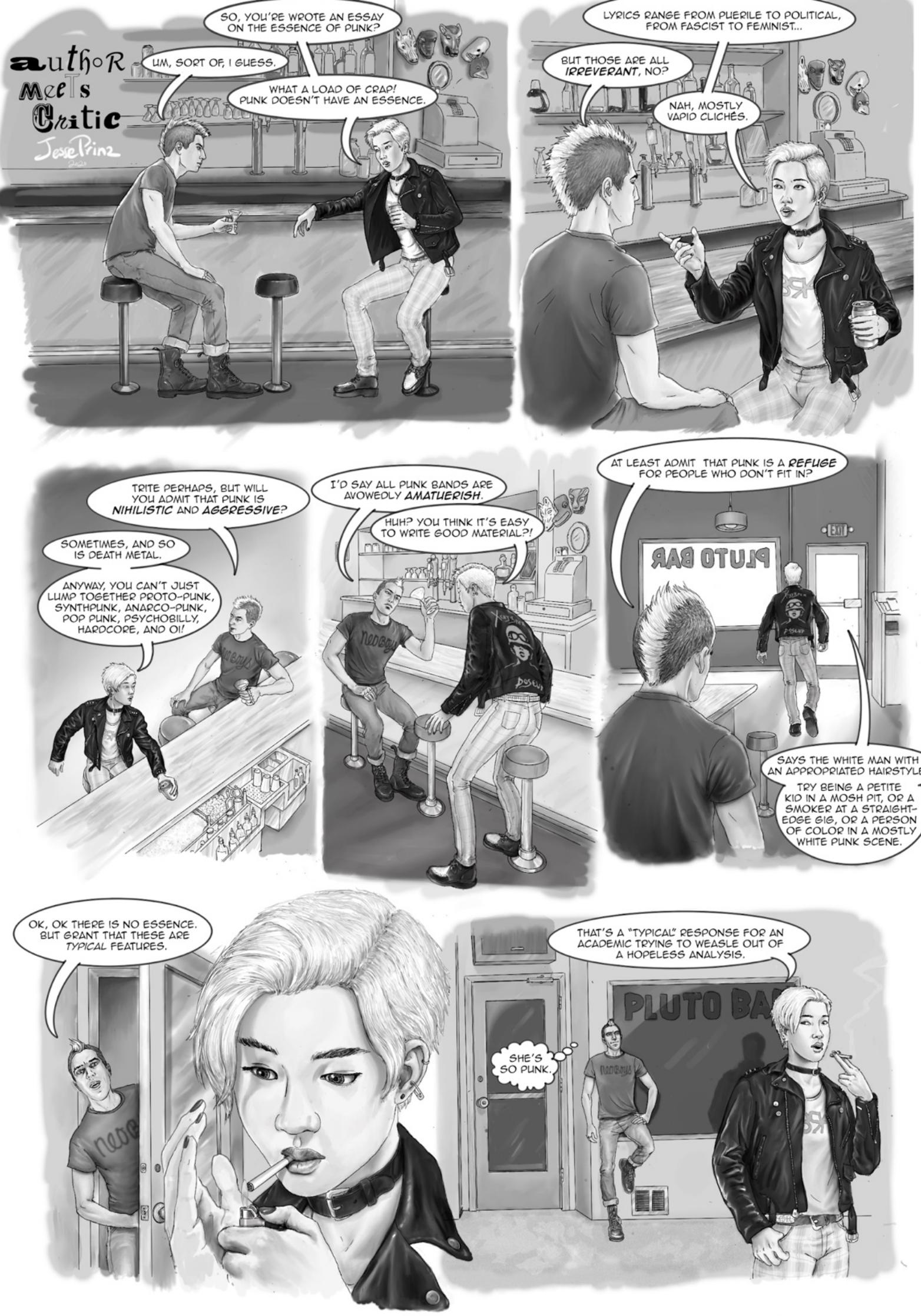 PDF) Distefano Elisabetta, The Aesthetics of Coffee, in Aesthetic Literacy  VOL II. out of mind, Melbourne, Mongrel Matter, 2023, pp. 43-46,