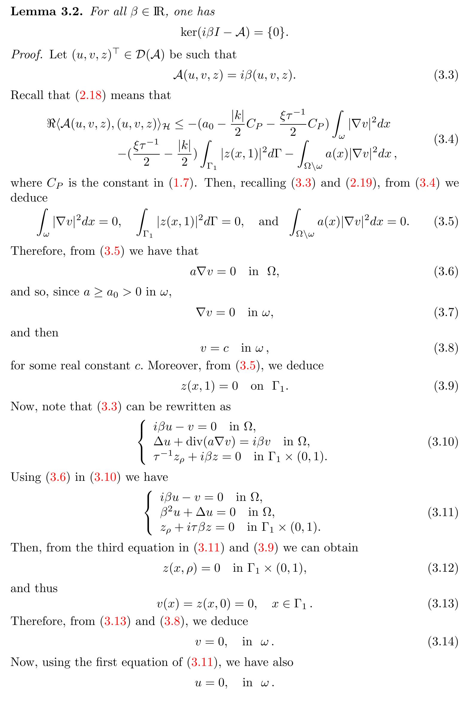 (PDF) Stability of the wave equation with localized Kelvin-Voigt ...