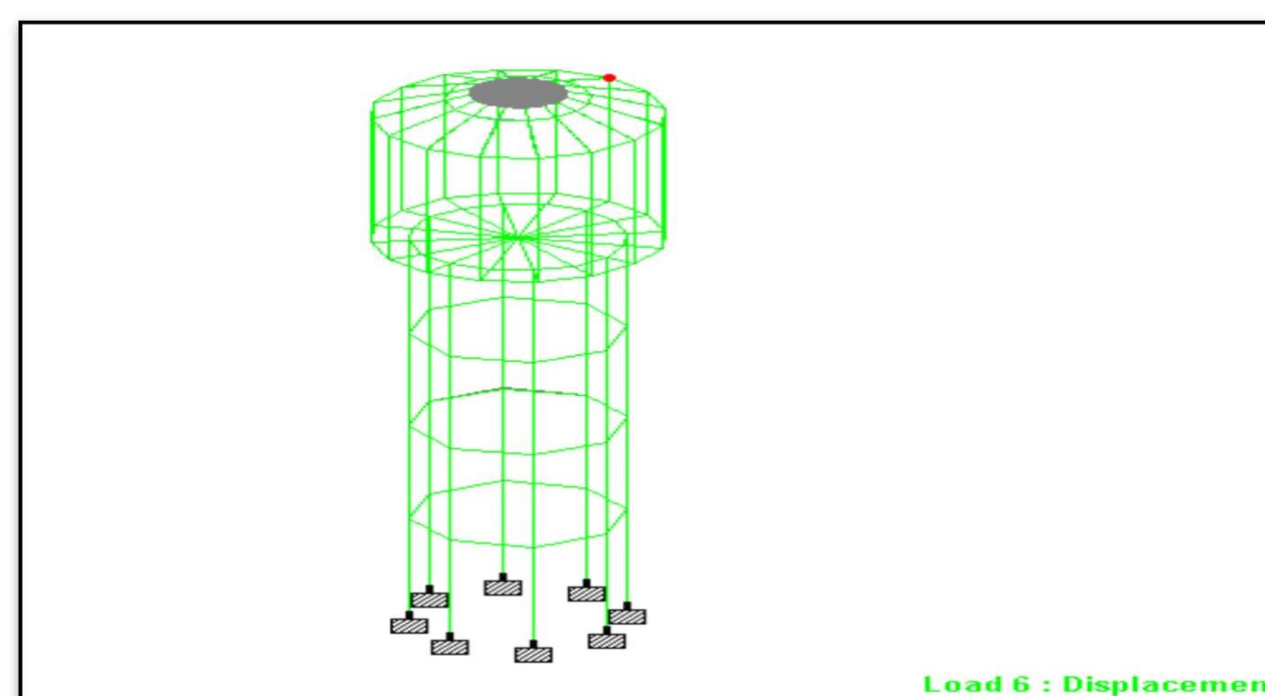 Elevated Tank Rcc (PDF) Seismic Behavior of RCC Circular Elevated Water Tank | Academia