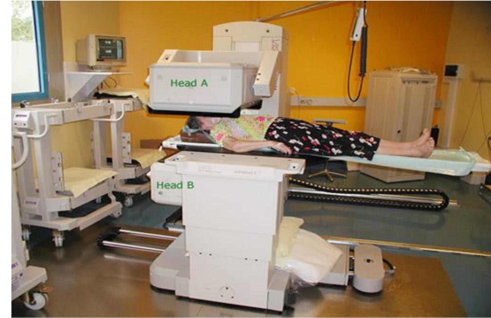 People Using Gamma Rays (PDF) Use of Gamma Rays in the Medical Field