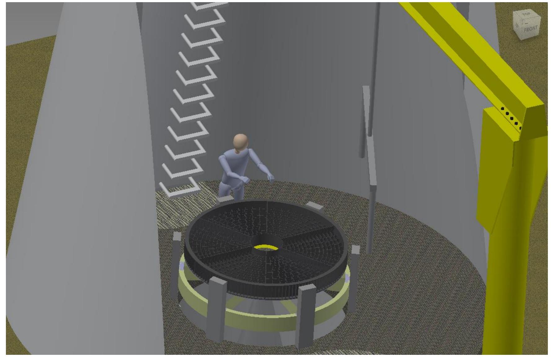 (PDF) ATHENA Telescope: alignment and integration of SPO mirror modules