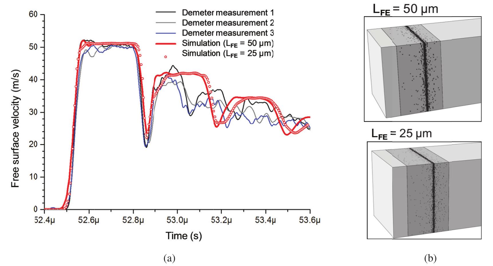 (PDF) A micromechanical modeling approach to describe the dynamic ...