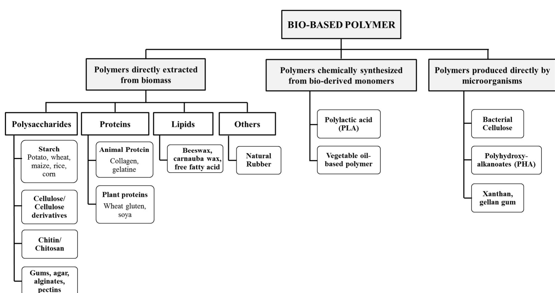 Figure 1 - from Bio-Based Polymer Electrolytes for