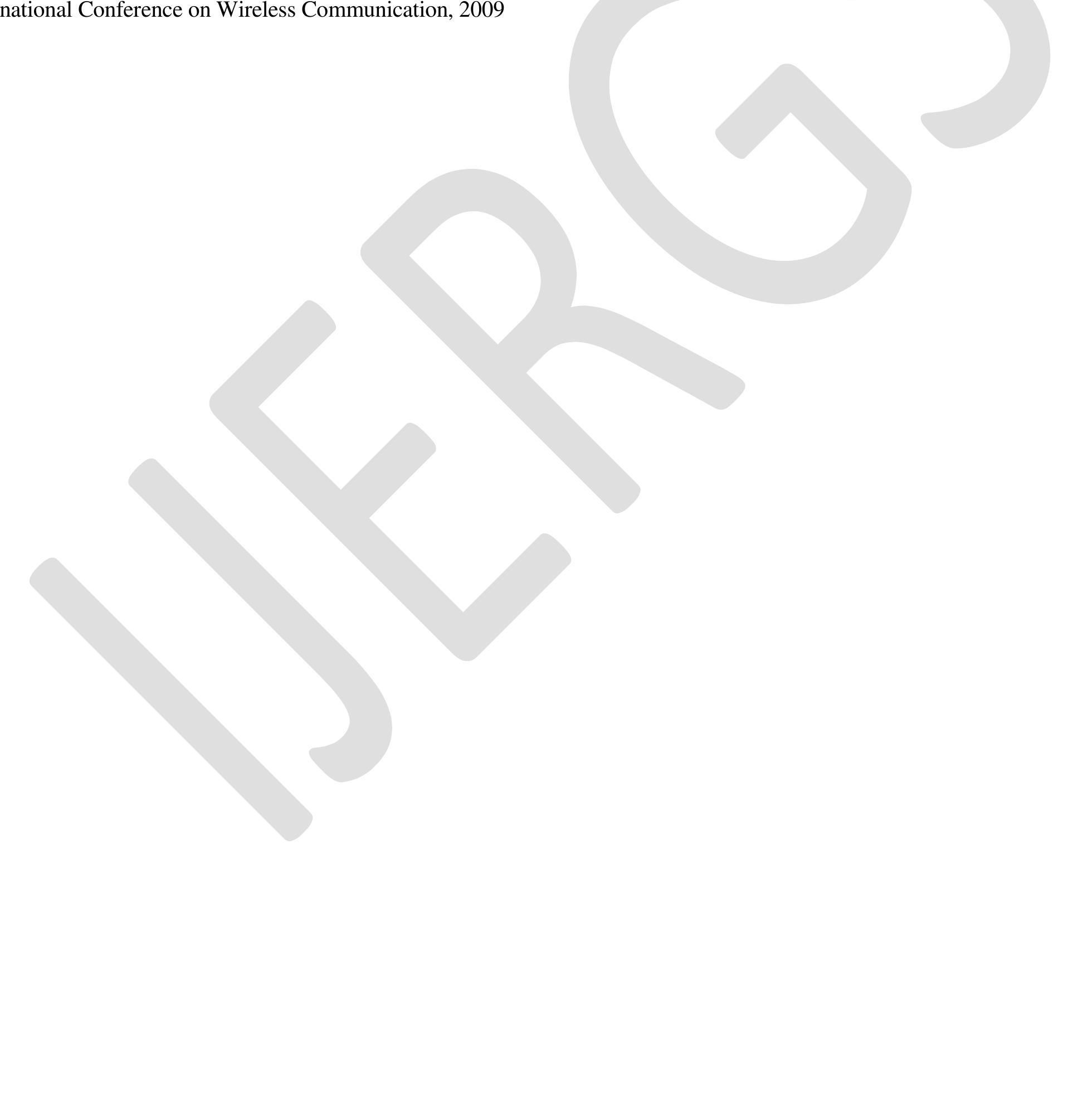(PDF) Fpga Based Digital Beam Forming for Phased Array Radar