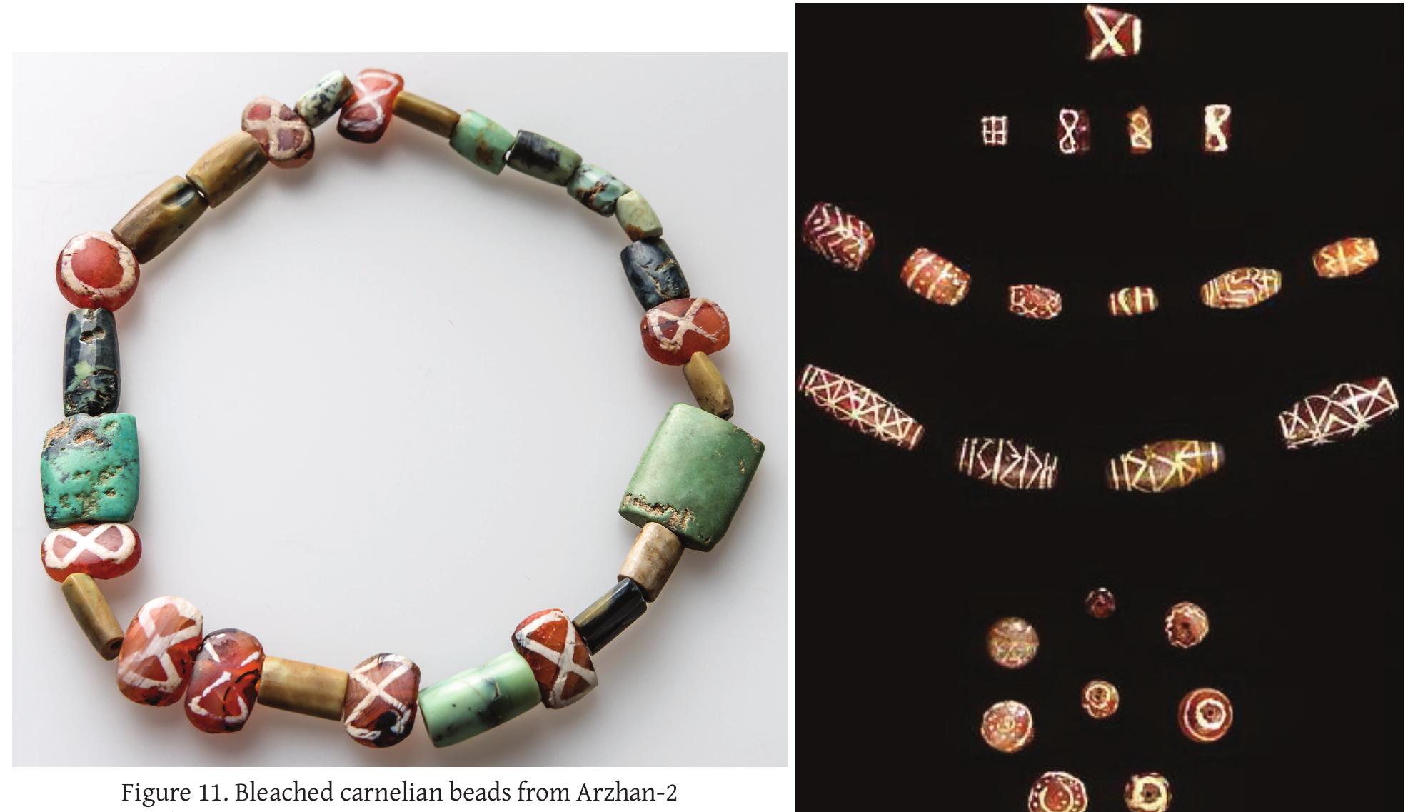 Necklaces Inspired By Camp Half Blood