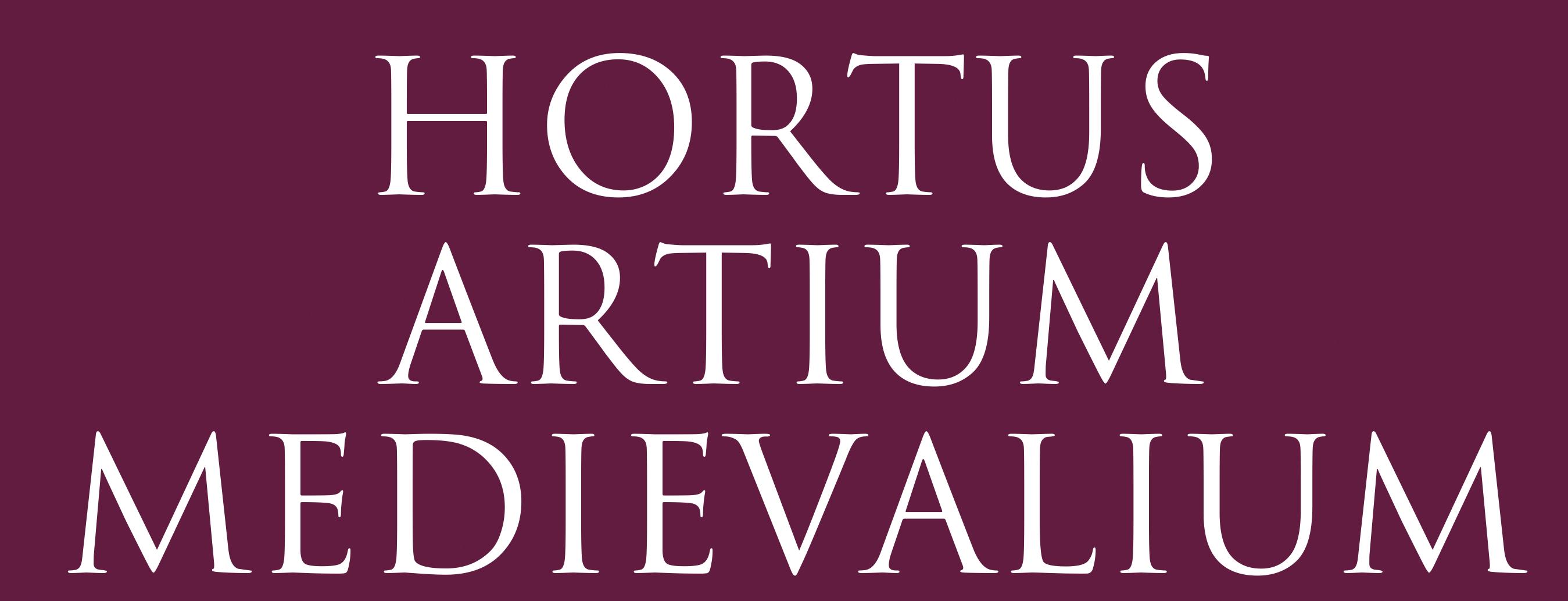 Journal of the International Research Center for Late Antiquity and Middle Ages, Vol. 28, Zagreb-Motovun, 2022. 