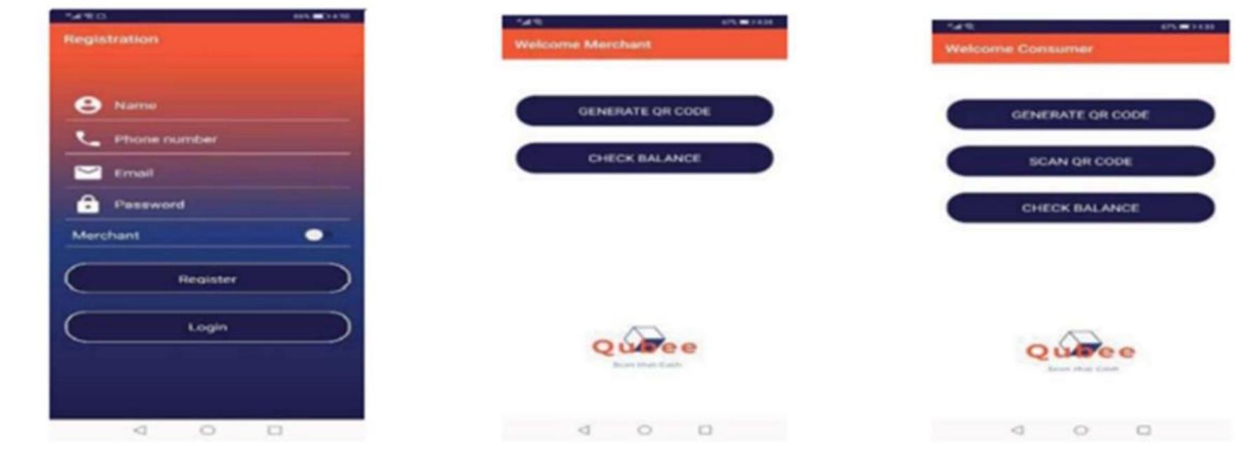 (PDF) Design and Implementation of a Secure QR Payment Based on Visual ...