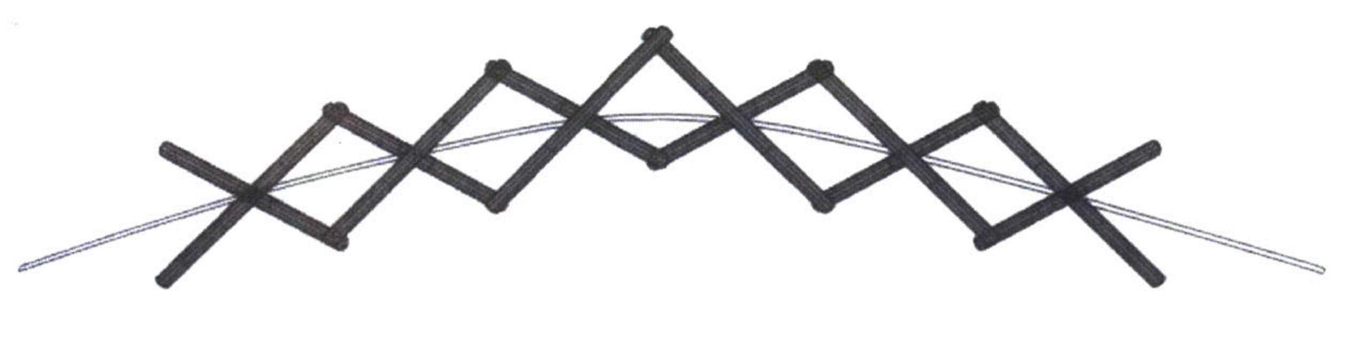 Figure 14 - Conceptual Design of a Deployable Vehicular