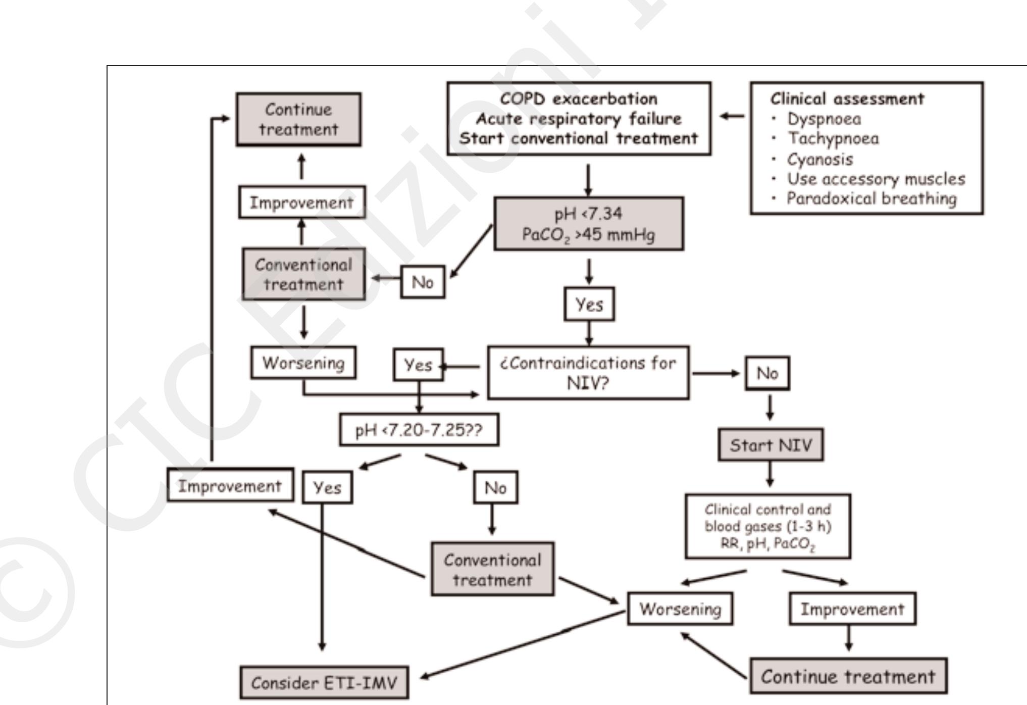 (PDF) The art and science of non-invasive ventilation