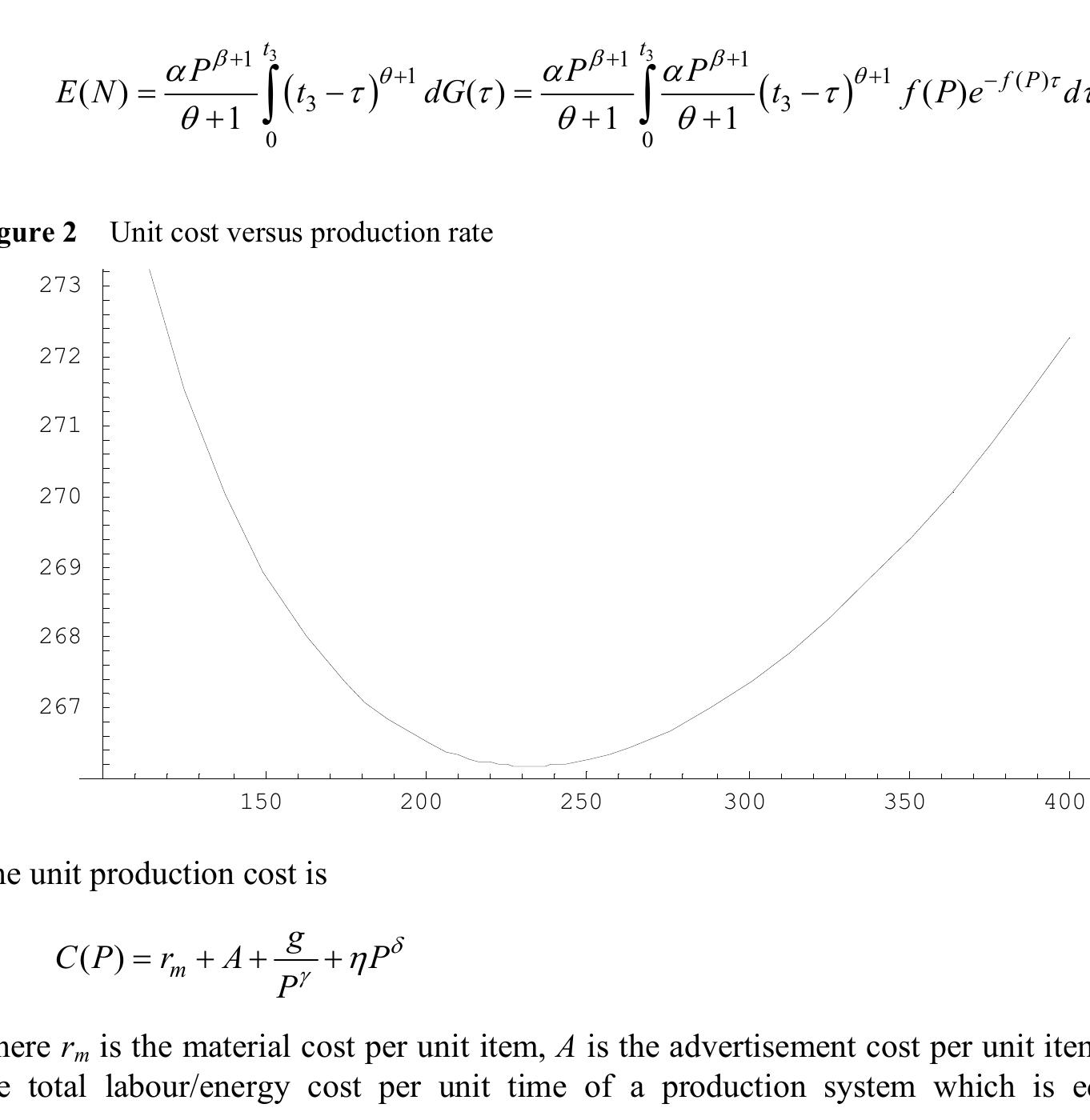 (PDF) An economic production lot-size (EPLS) model with rework and ...