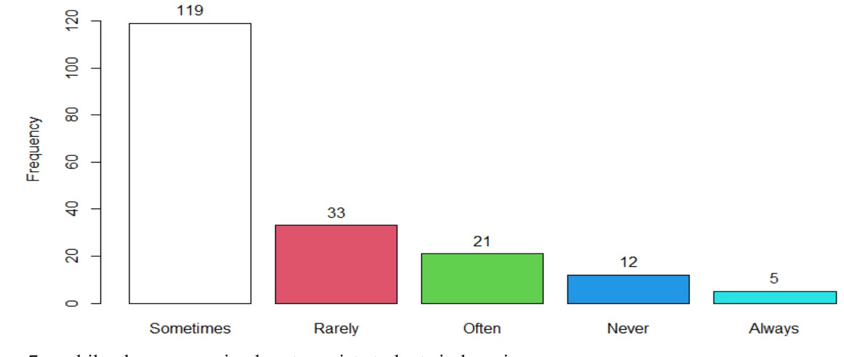 (PDF) IMPACT OF MOBILE PHONE USAGE ON THE ACADEMIC PERFORMANCE OF STUDENTS