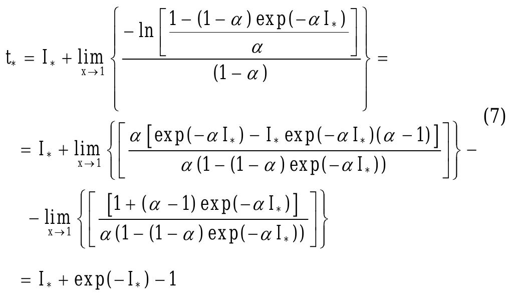(PDF) Lagrange-S Inversion Theorem And Infiltration