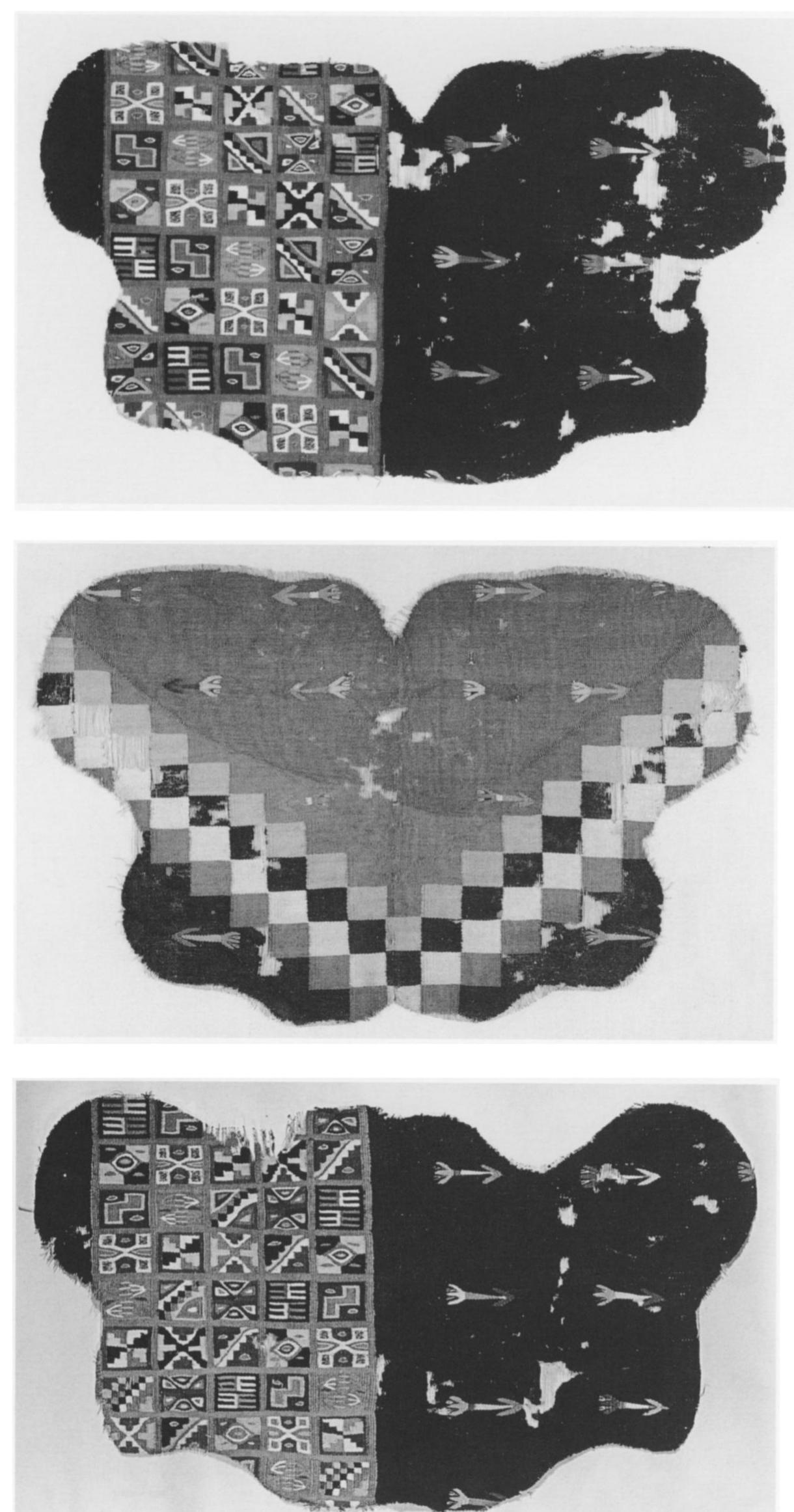 Unku Inca (PDF) Inka Unku: Strategy and Design in Colonial Peru