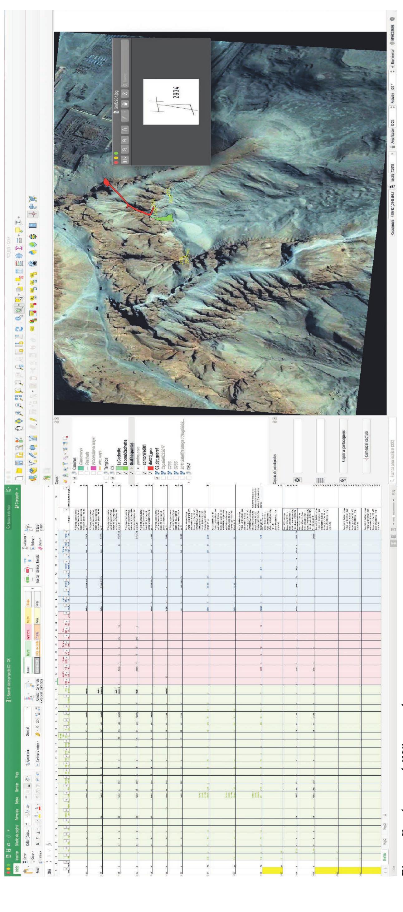 (native method) · issue Images High Quality Grahic (PDF) Digitalization of the Graffiti in the Royal Cache Wadi: The C2 Method