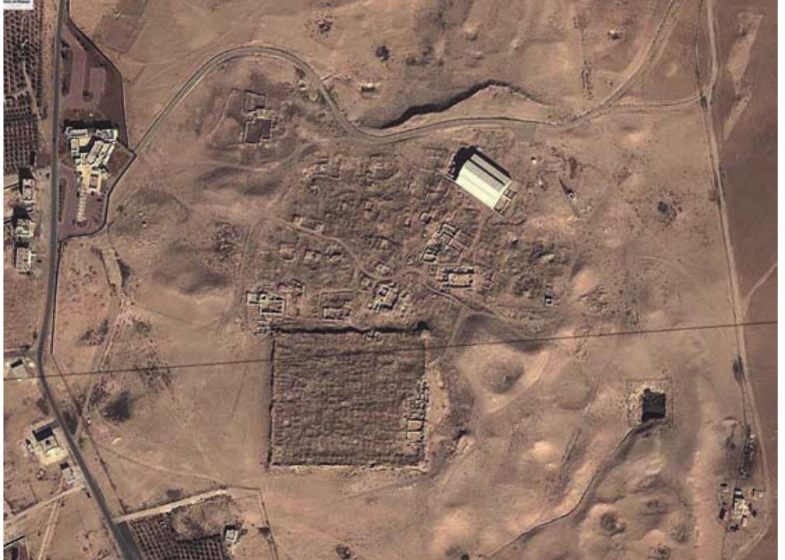 (PDF) CITIES OF THE DELTA ON THE MOSAIC OF THE CHURCH OF ST STEPHEN ...