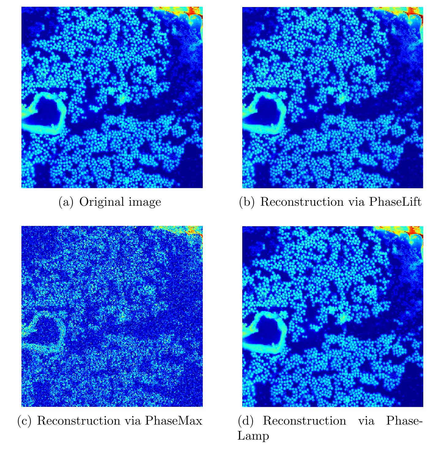 (PDF) The numerics of phase retrieval