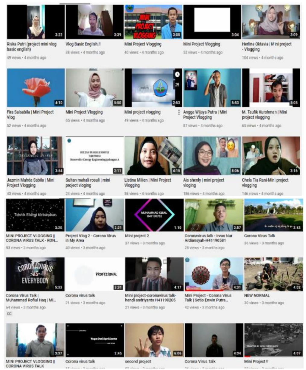 (PDF) The Implementation of Mobile-Assisted Language Learning Through ...