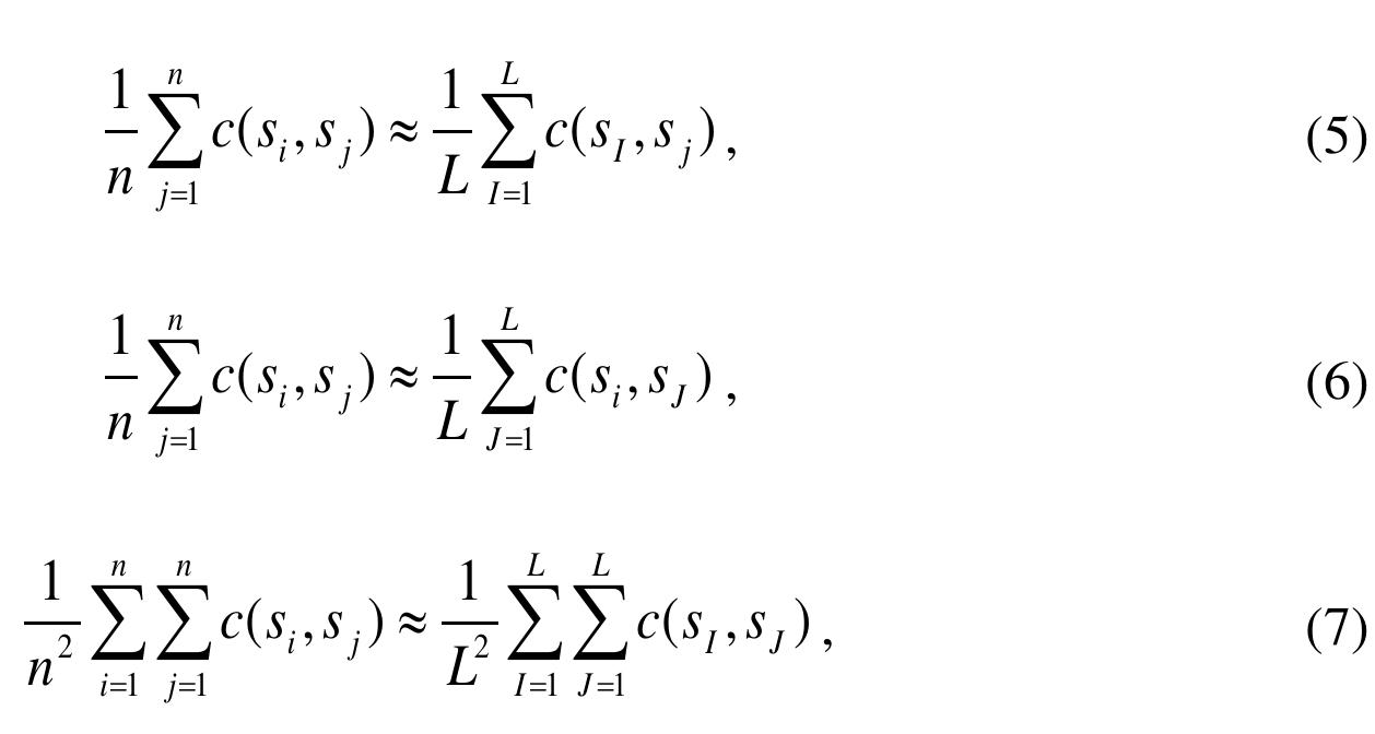 (PDF) Eigenvector Spatial Filtering for Large Data Sets: Fixed and ...