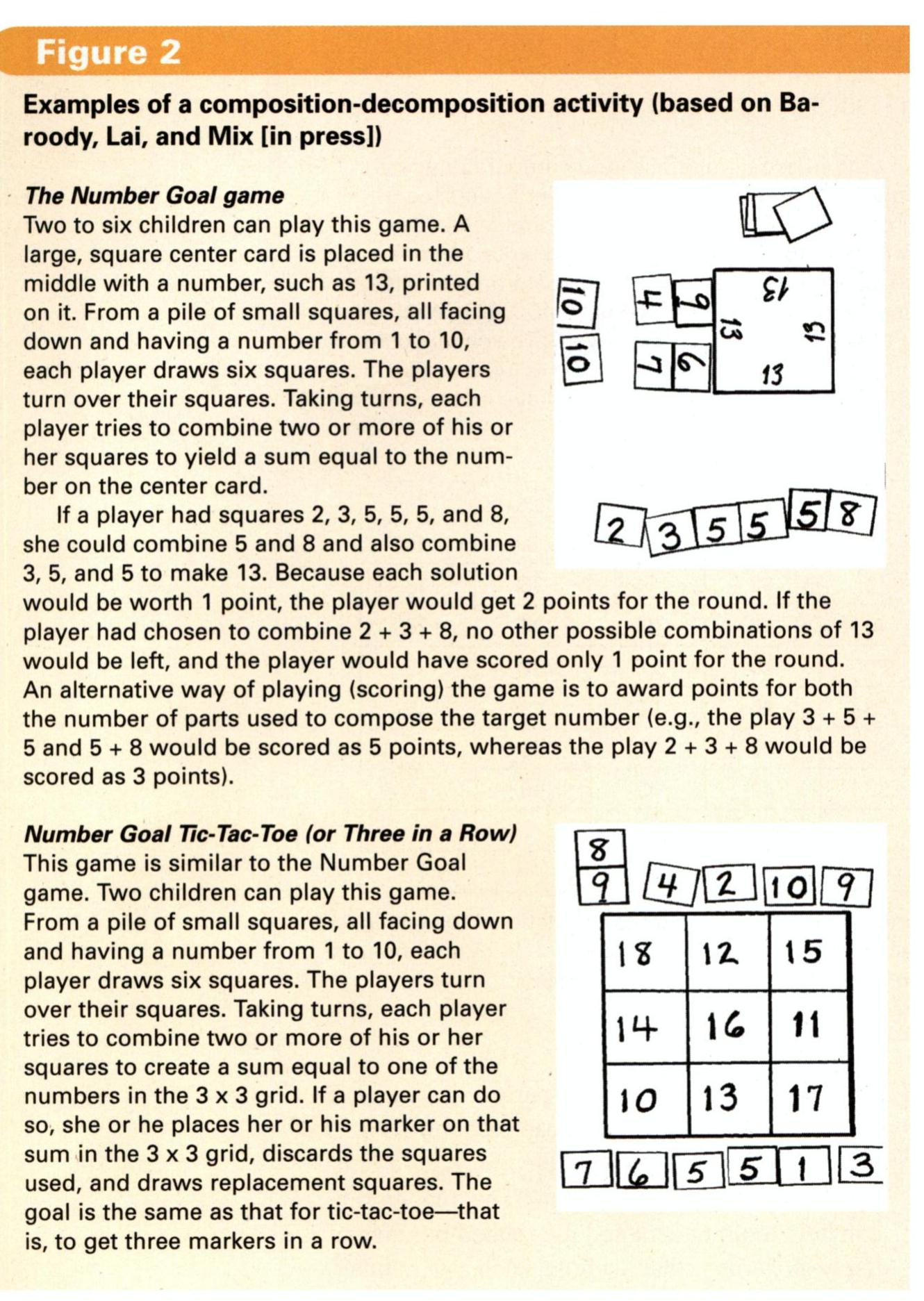 (PDF) Why Children Have Difficulties Mastering the Basic Number ...