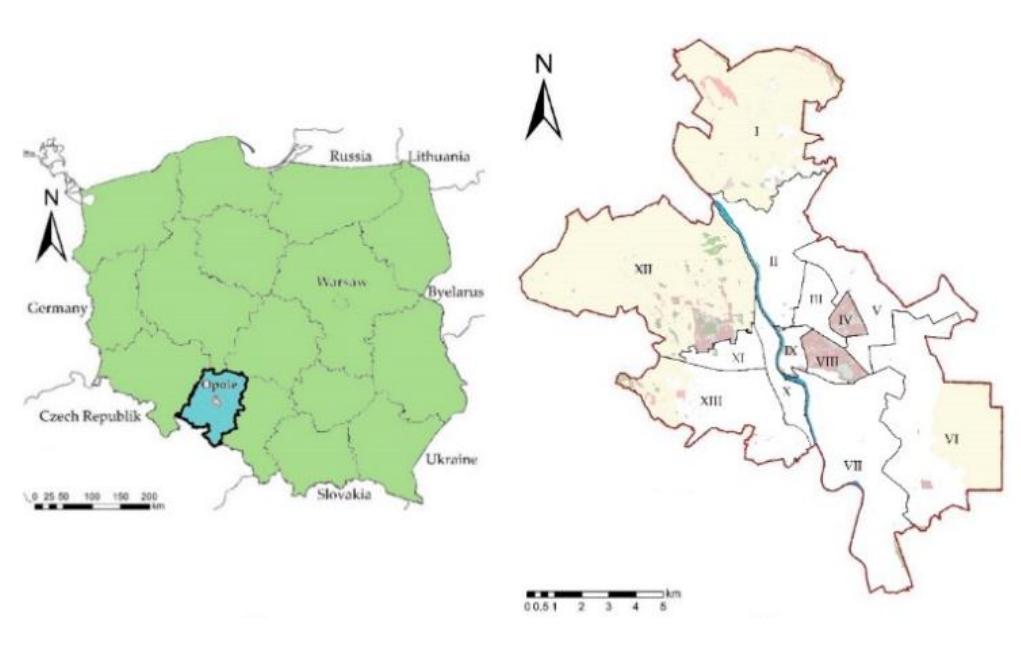 (PDF) ASSESSMENT OF URBAN DYNAMICS IN LAND USE AND DEMOGRPAHY USING GIS ...