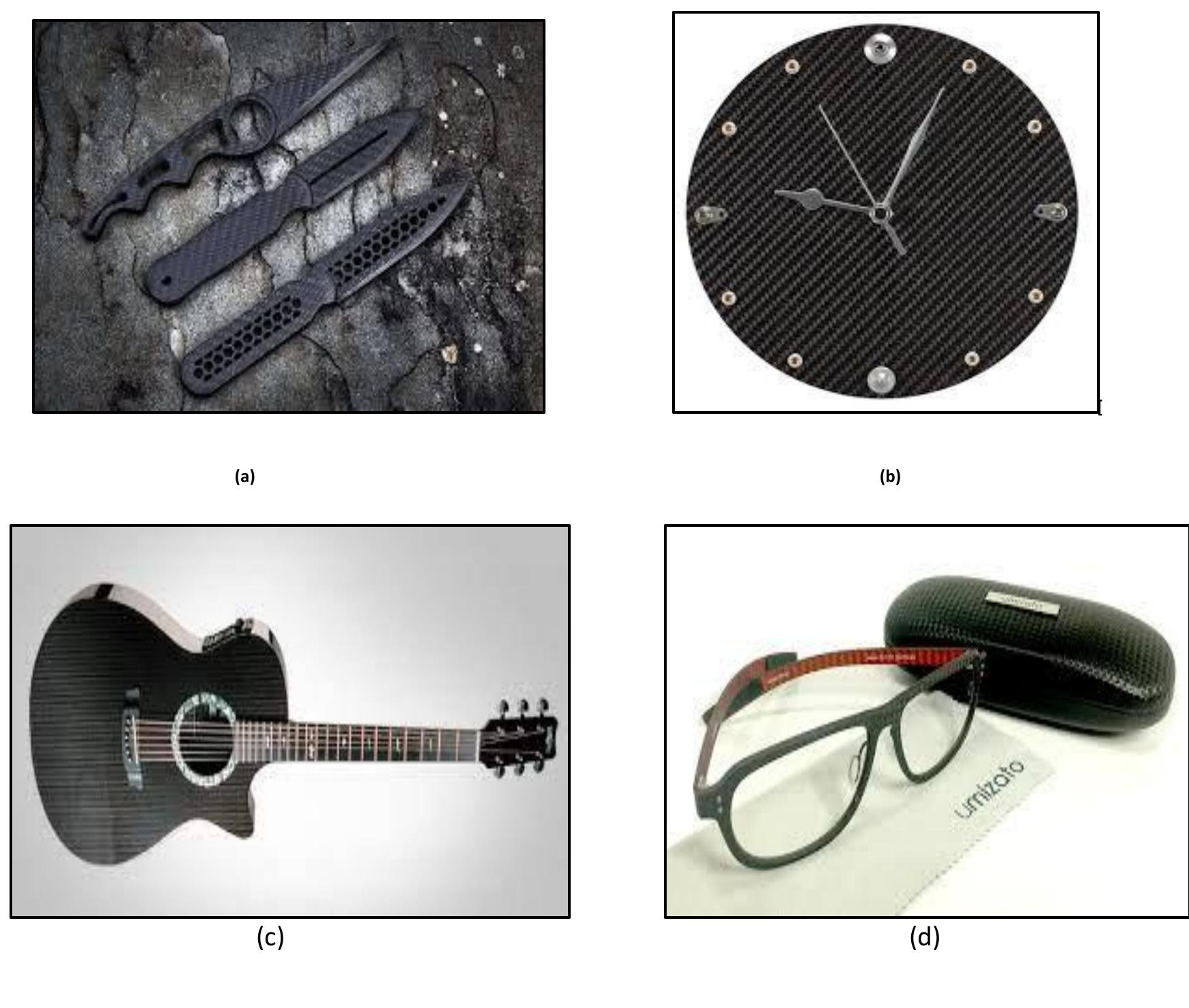 (PDF) Application of Carbon Fibers in Construction