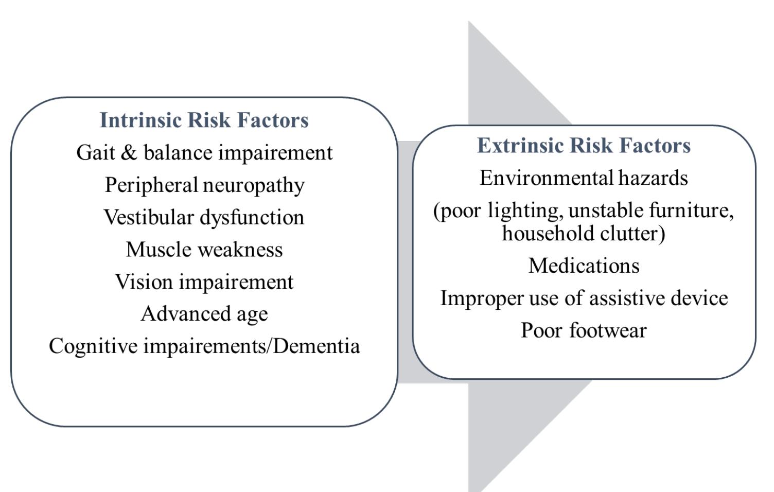 (PDF) Best-Practice Exercise Interventions to Prevent Falls in Older Adults