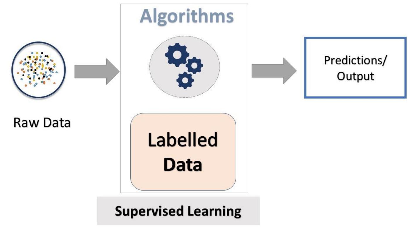 Machine Learning Model Label Phase (PDF) Machine learning with big data to solve real-world problems