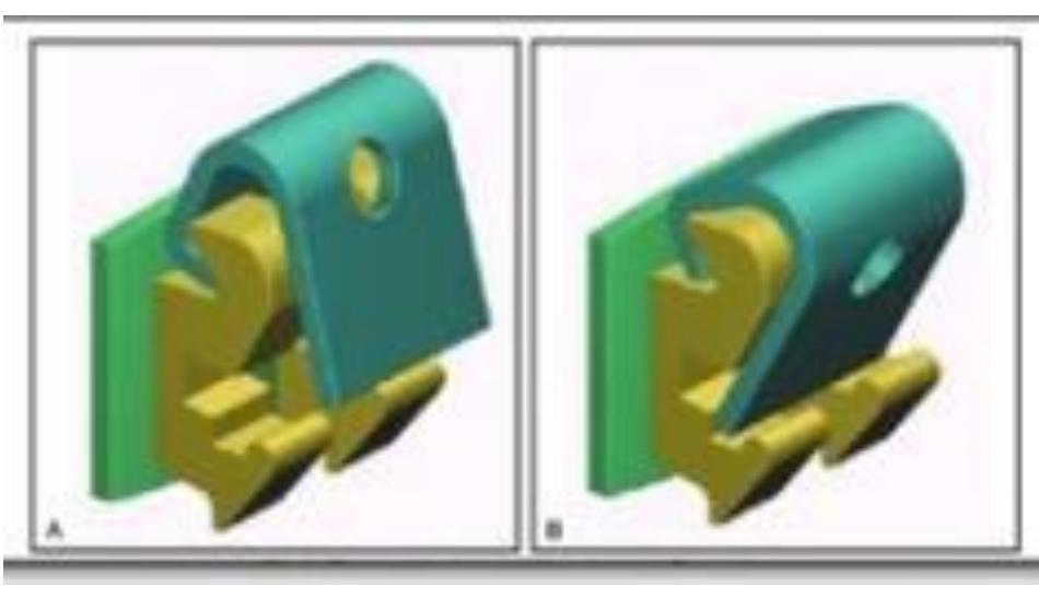 Figure 4 - from Self Ligation in Orthodontics: A Literature