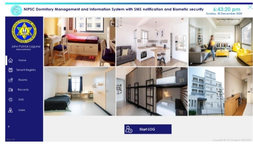 (PDF) Dormitory Management Information System with SMS Notification and ...