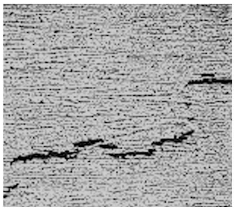 Figure 3 - from Hydrogen Induced Cracking Analysis of a