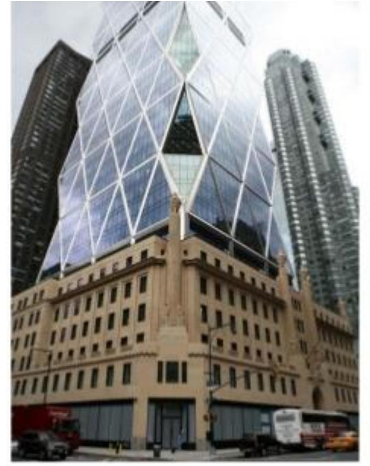 (PDF) Assessment of an Architectural Masterpiece in the World: Case ...