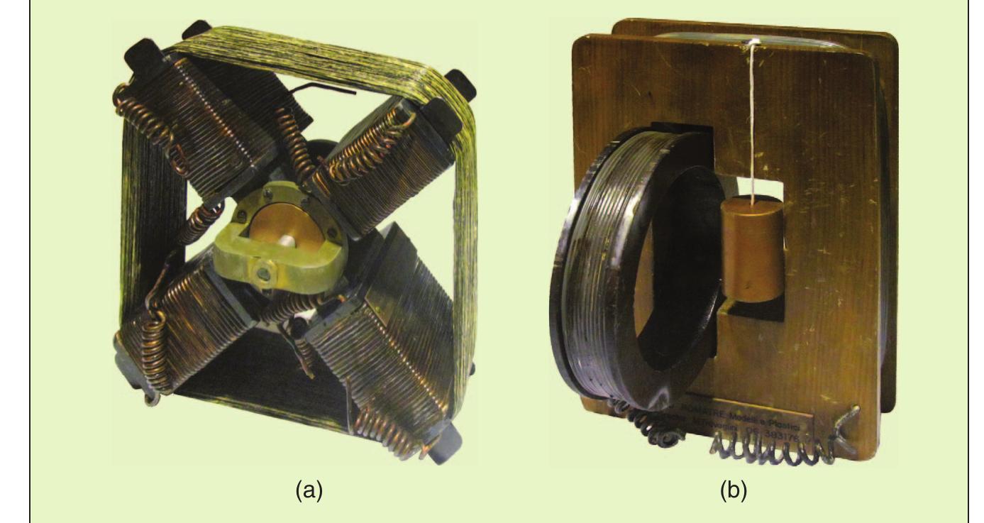 (PDF) The Development of ac Rotary Machines [Historical]