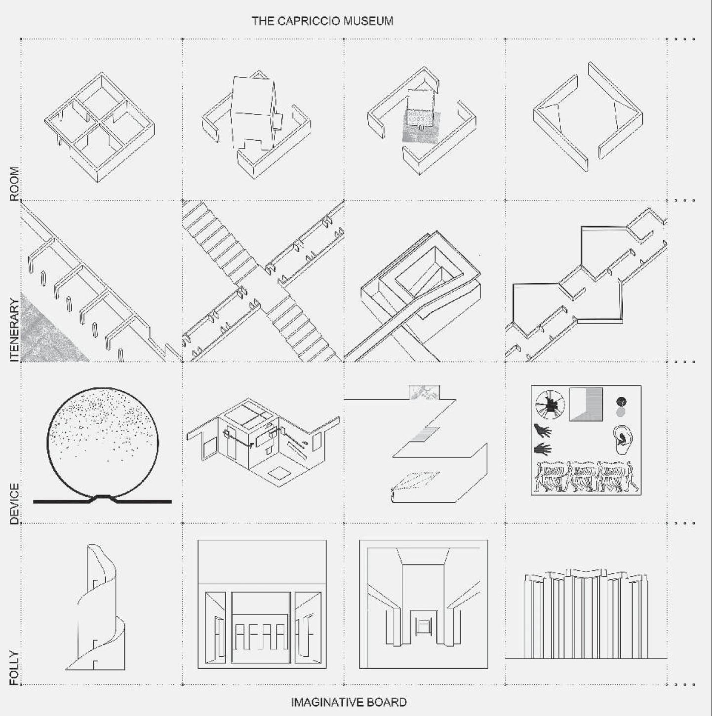 Museum Layout.pdf (PDF) A Theory towards a Built-in-Variety in Museum Design: The ...