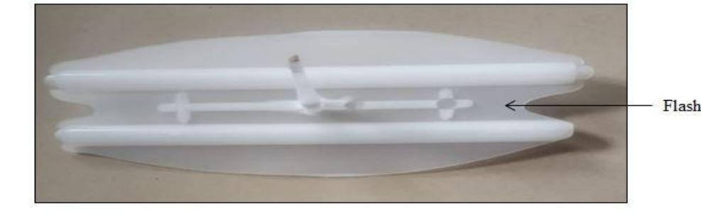(PDF) Prevention of Defects in Injection Molding Process in the ...
