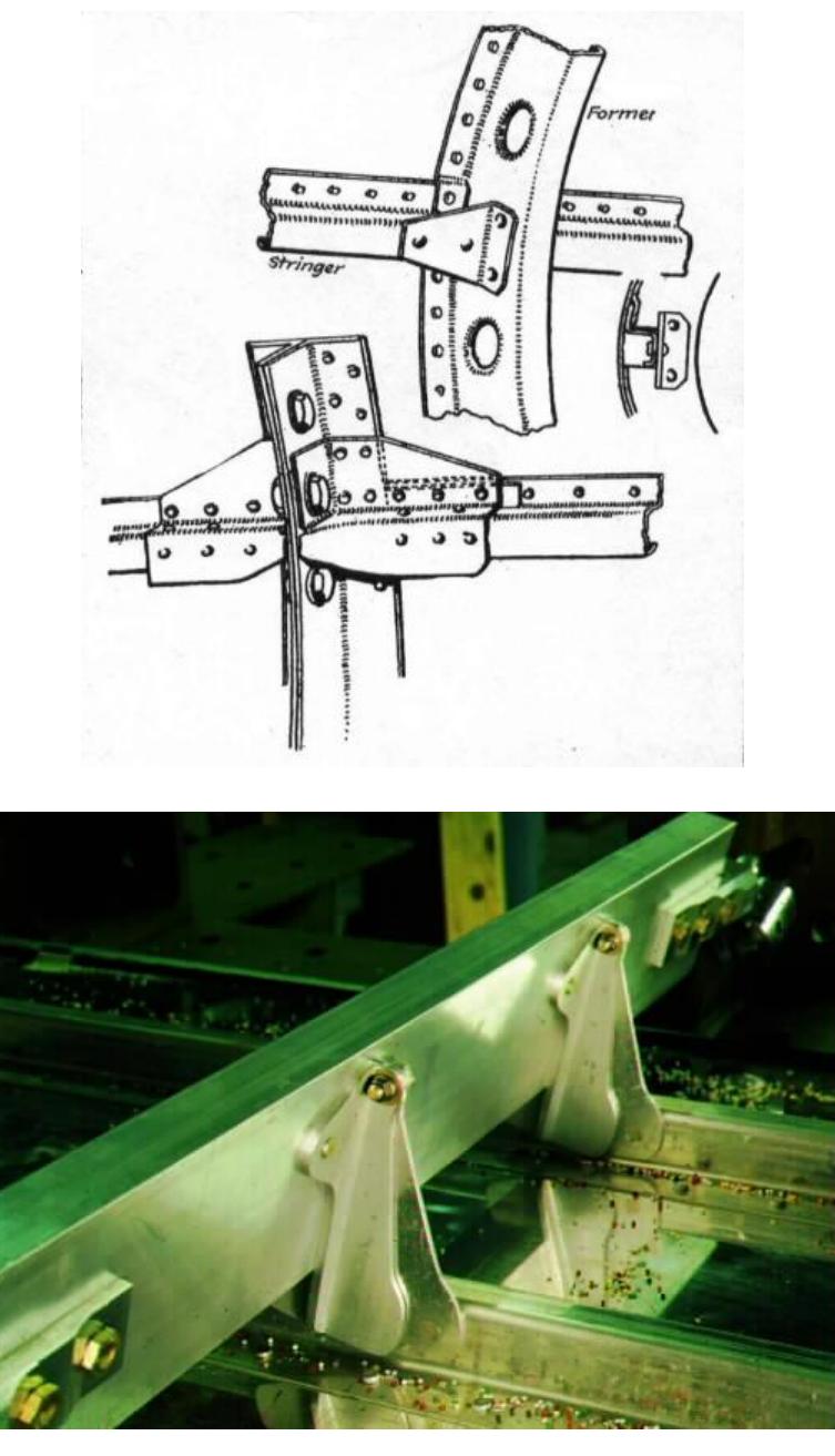 Machine Shear Clip (PDF) A Review on Design and Analysis of Shear Clips