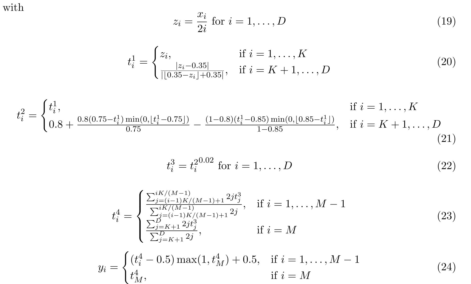 (PDF) Benchmark Functions for the CEC'2018 Competition on Dynamic ...
