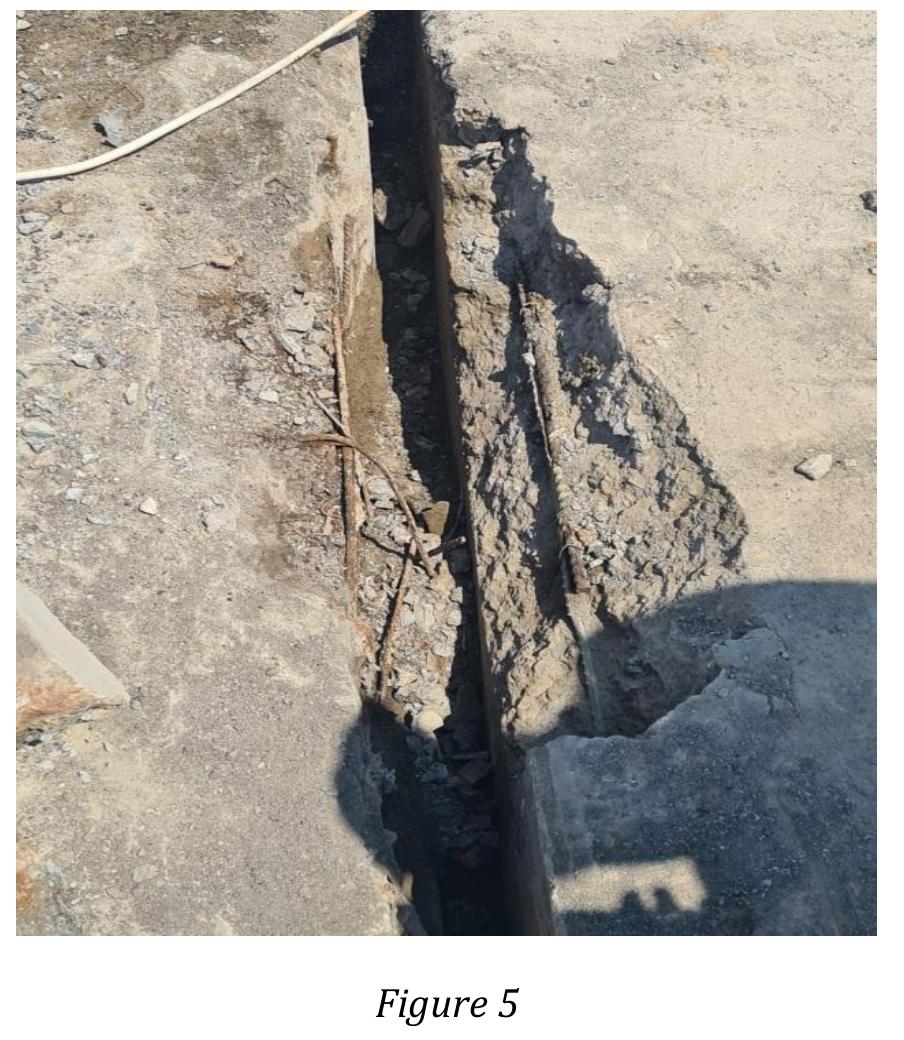 Structural Defect Expansion (PDF) Case study: Widening an existing bridge structure Challenges and ...