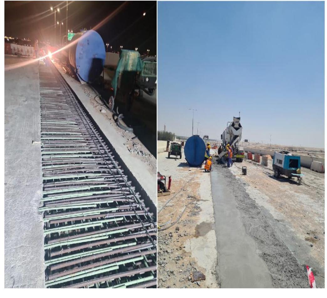 (PDF) Case study: Widening an existing bridge structure Challenges and ...
