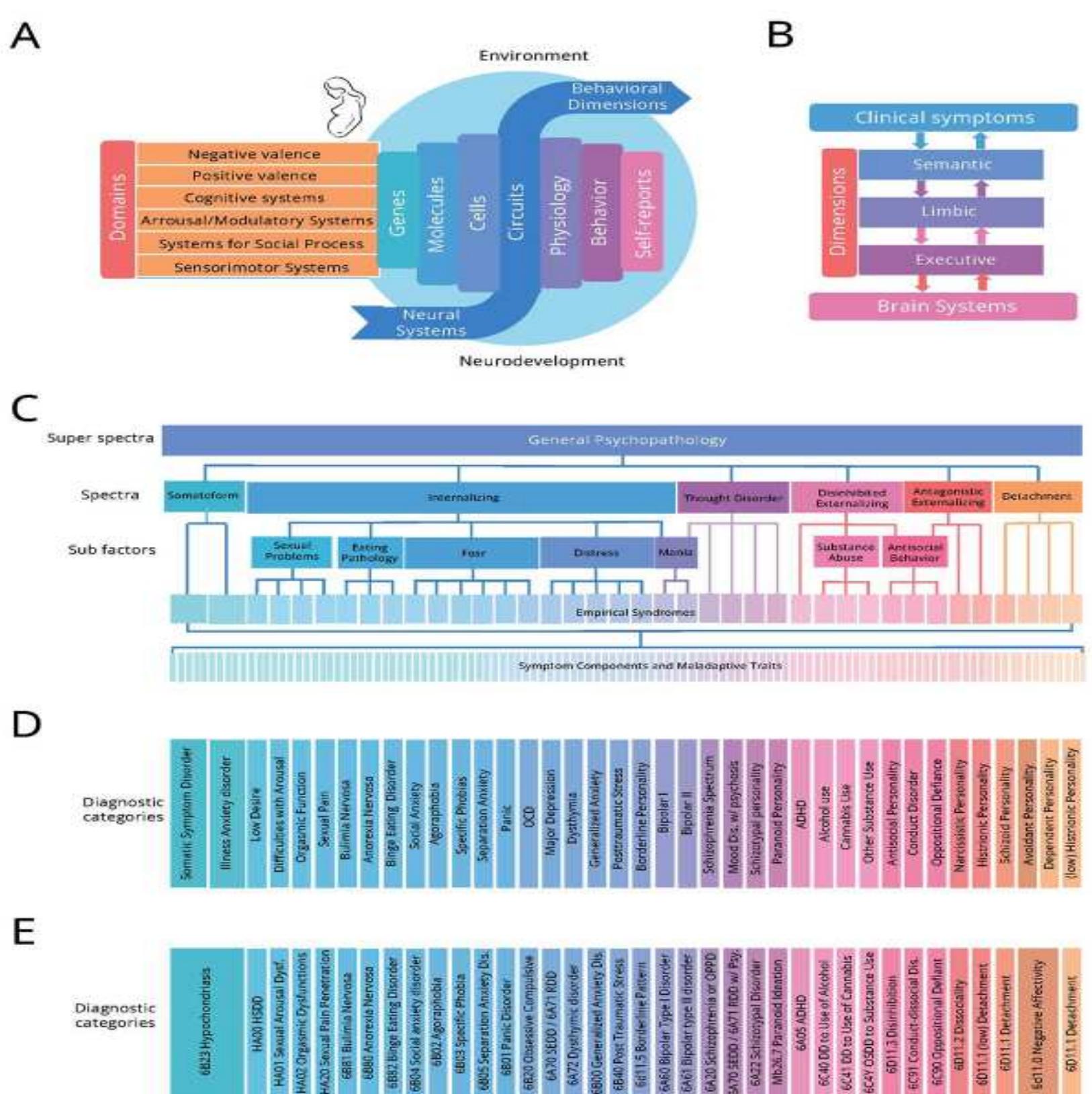 Rdoc Classification System (PDF) Expansion of Knowledge, Practice and Public Policy with the ICD ...