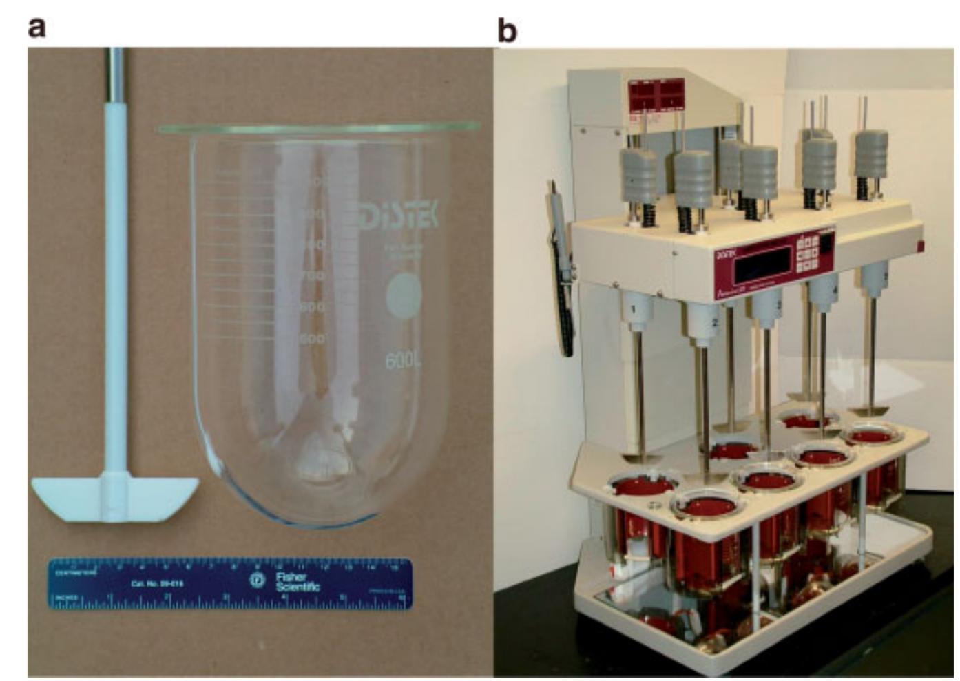 Paddle Dissolution Method (PDF) Hydrodynamic Investigation of USP Dissolution Test Apparatus II